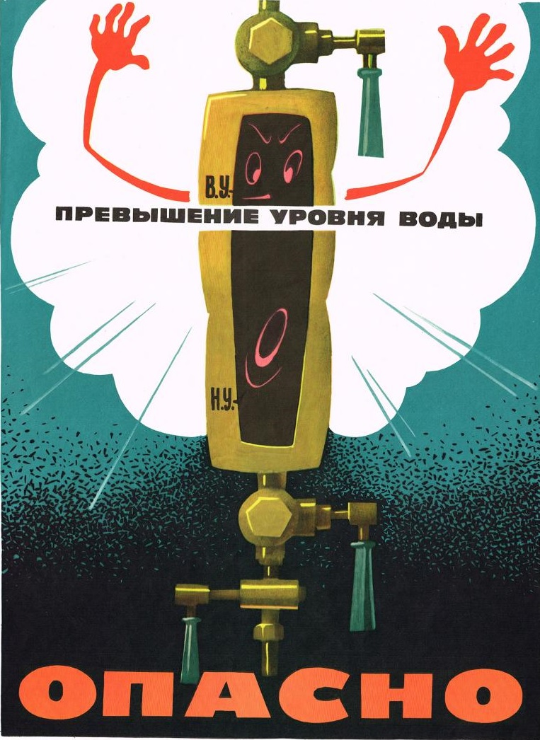 счетчик воды